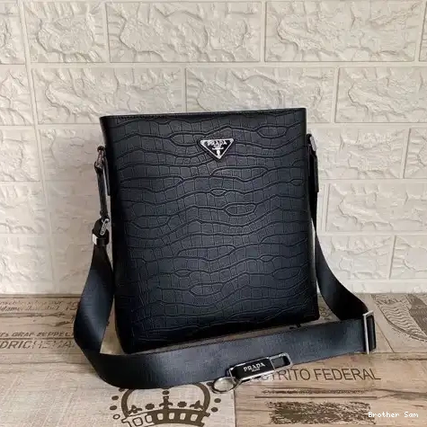 Brother Sam Yupoo Prada Bags 1910BB0099 0814